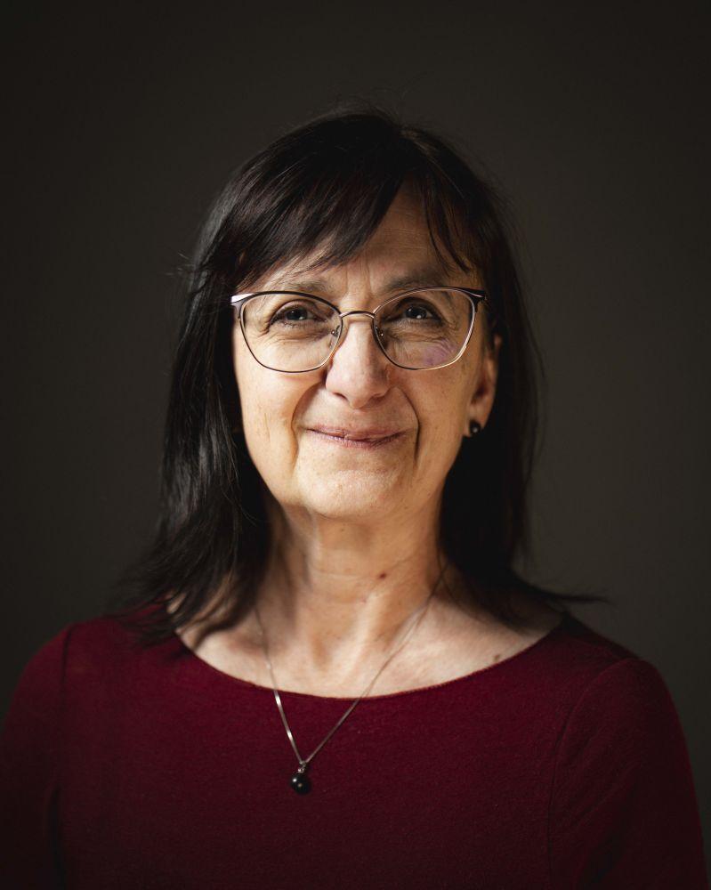 Jana Jirešová