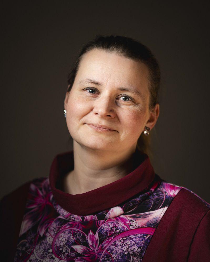 Eva Benešová