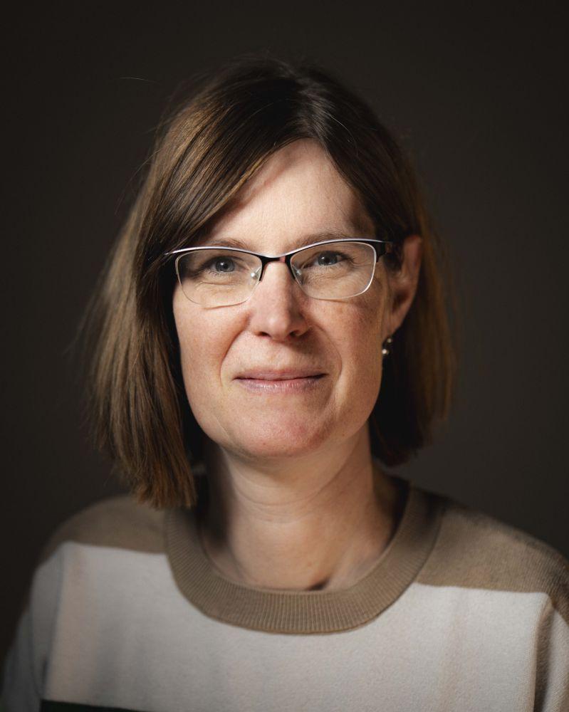 Eliška Vyskočilová
